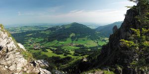 Jungholz in Tirol